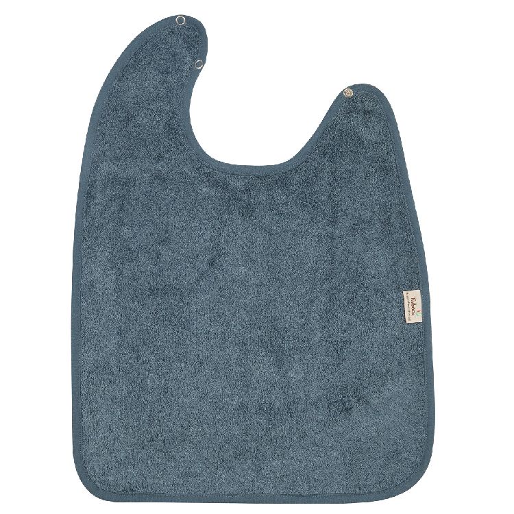 Slabbetje Timboo Bamboo XL | Timboo marin