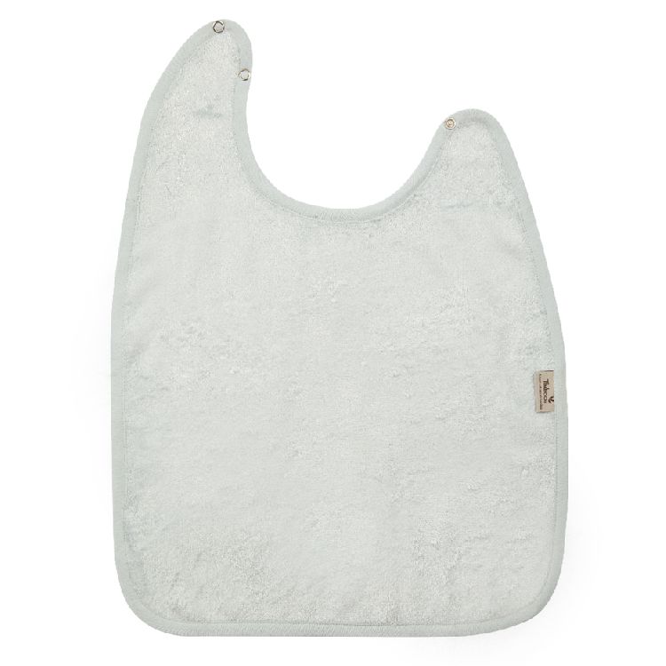 Slabbetje Timboo Bamboo XL | Timboo riviera blue