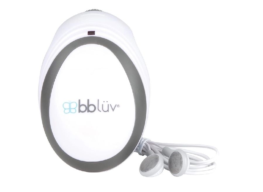 Harttoonmeter monitoring zwangerschap, Echö - Foetal Doppler