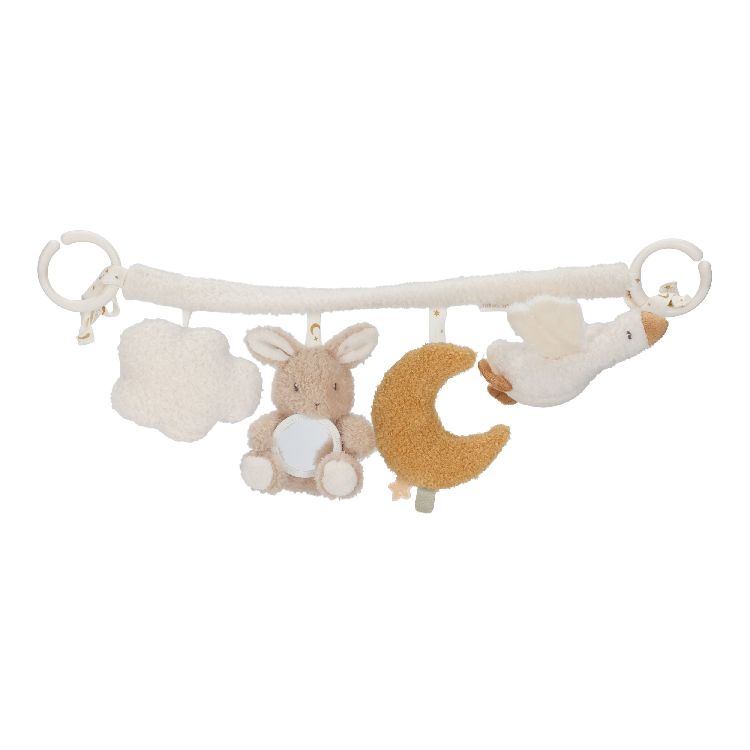 Wagenspanner Little Dutch Wagenspanner | Newborn Naturals