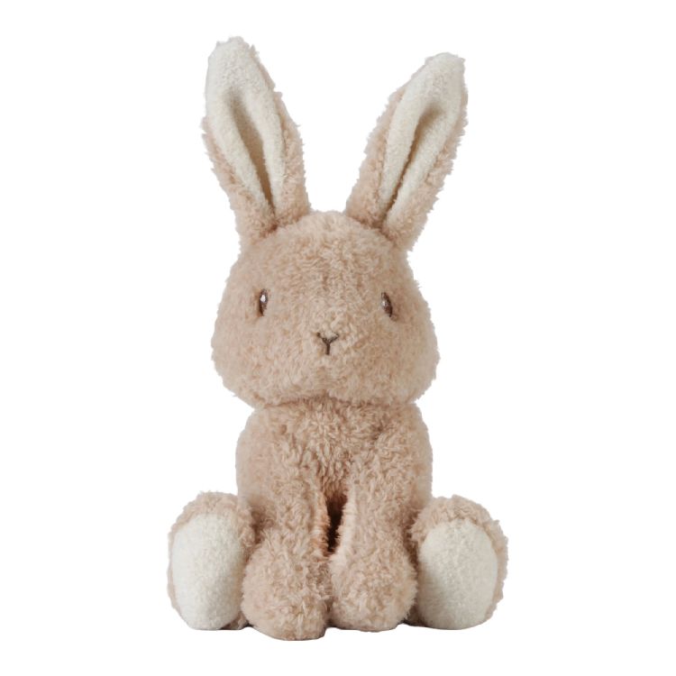 Knuffel Little Dutch, Baby Bunny | Newborn Naturals