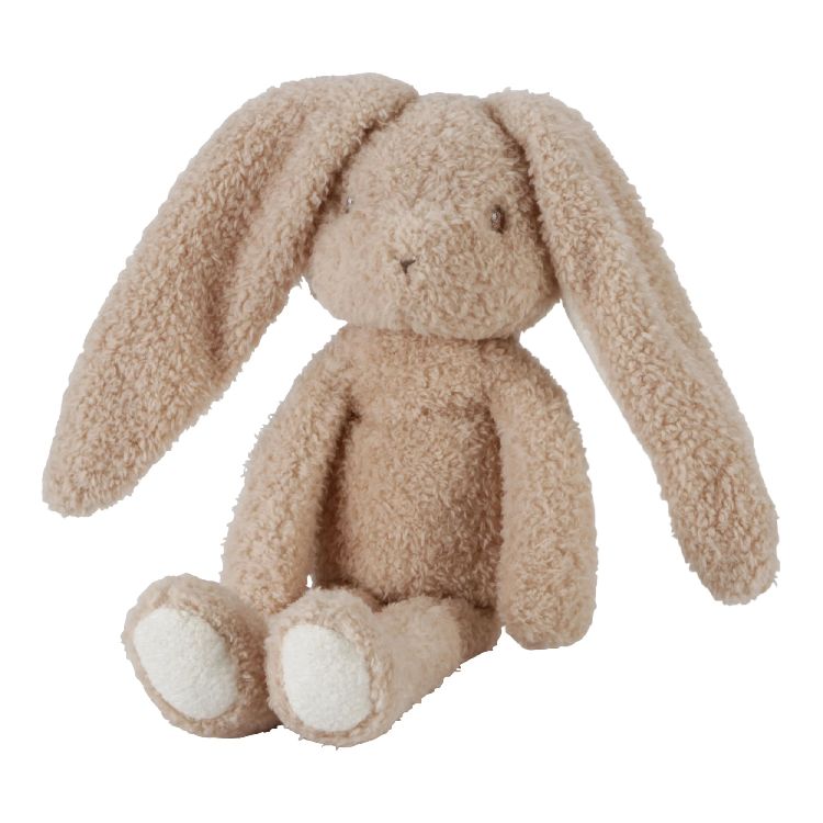 Knuffel Little Dutch, Baby Bunny | Newborn Naturals