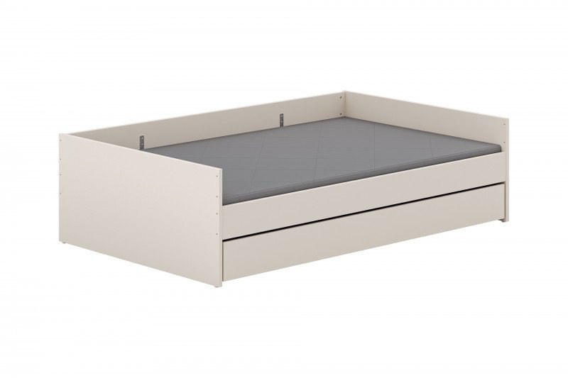 Bed Yuny by Paidi, Sister Lou, Cabin Bed Sister Lou 90x200, eenpersoonsbed
