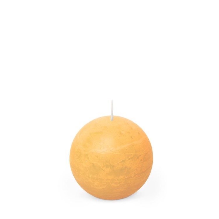 Kaars Spaas, figuurkaars | Essential