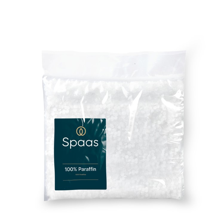 Paraffine Spaas, 250 g | Essential