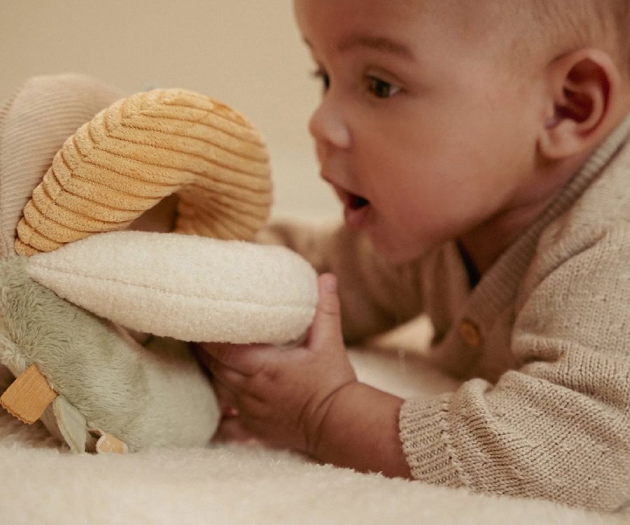 Activiteitenbal Little Dutch Grijpbal | grijpbal