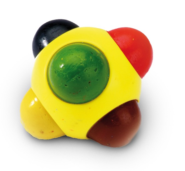 Kleurmateriaal SES Creative Colourball | My First