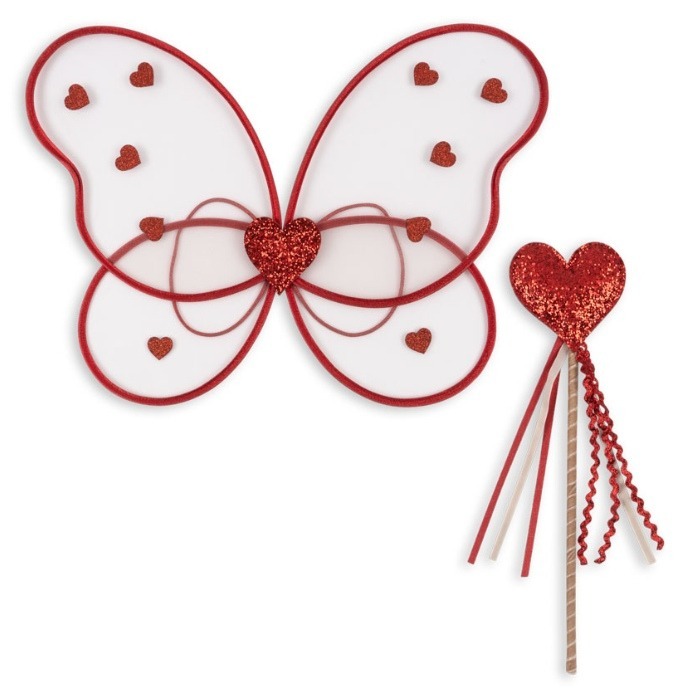  Konges Slojd, Fairy Costume