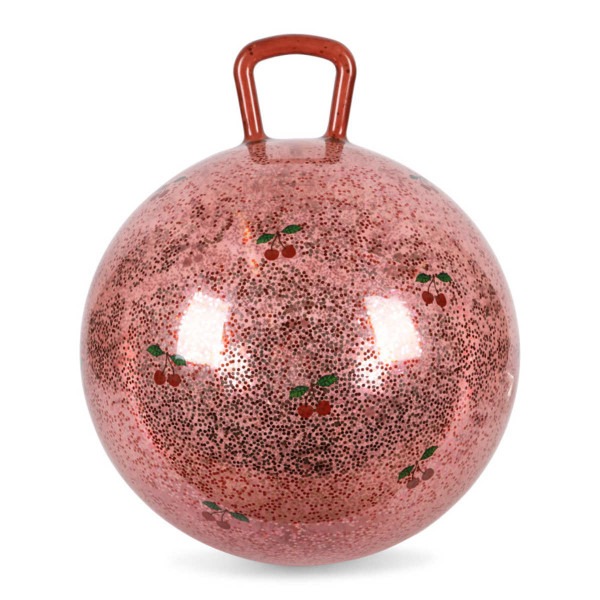 Springfiguur Konges Slojd Glitter Jump Ball