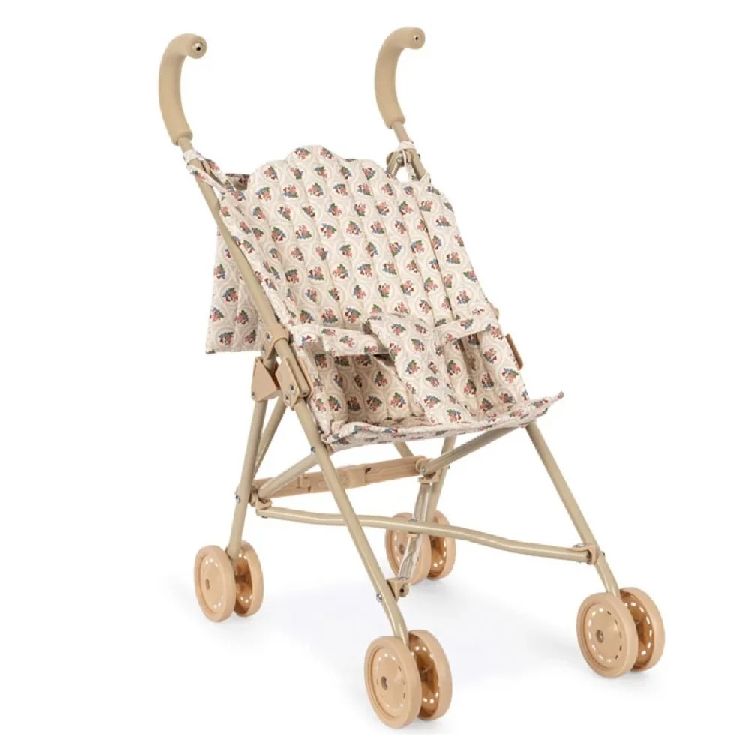 Poppenuitzet Konges Slojd Doll Stroller