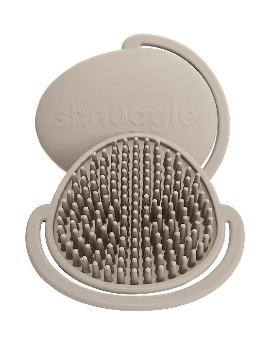 Kam Shnuggle Baby Bathbrush | Kam