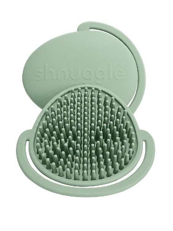 Kam Shnuggle Baby Bathbrush | Kam