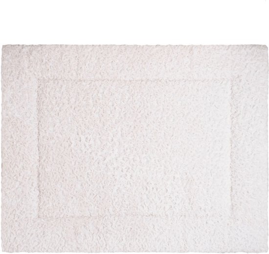 Parklegger Baby's Only Boxkleed | Snow white