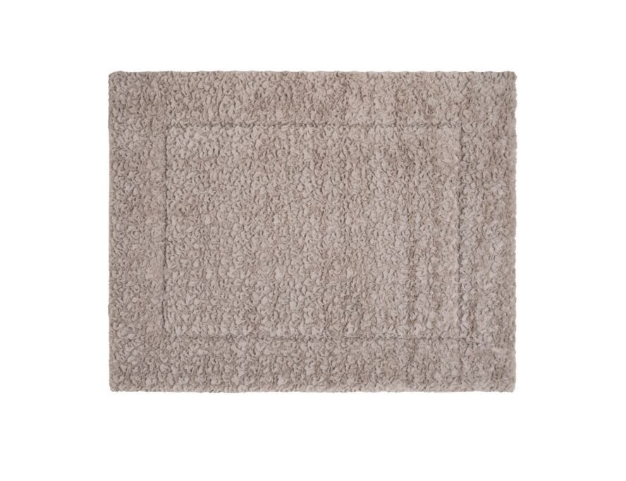 Parklegger Baby's Only Boxkleed | Snow taupe