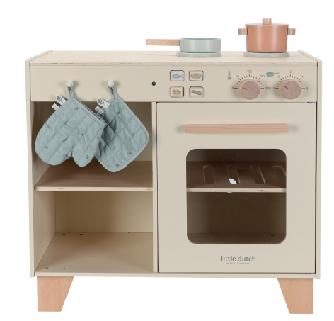 Keuken speelset Little Dutch Speelkeuken | Keuken