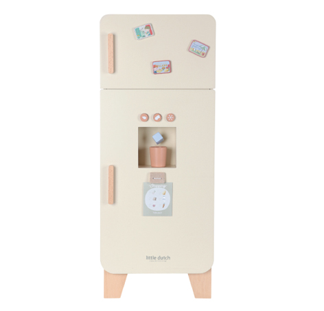 Keuken speelset Little Dutch Koelkast | Keuken
