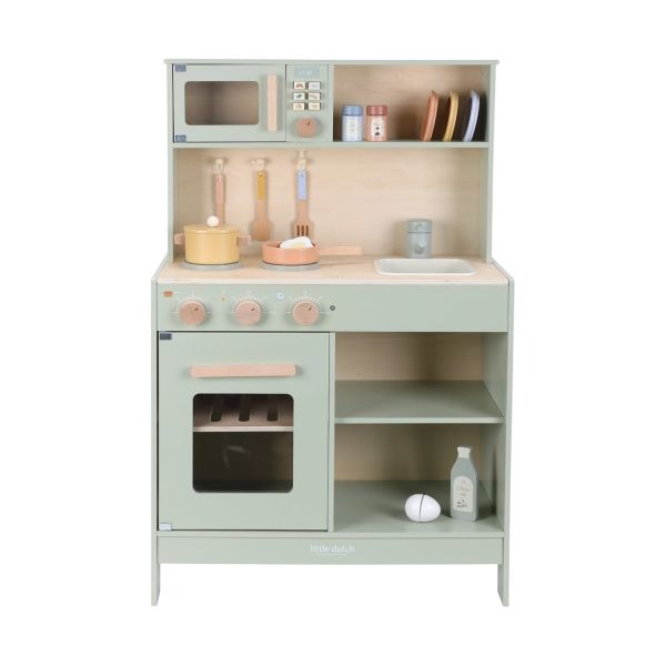 Keuken speelset Little Dutch Speelkeuken | Keuken