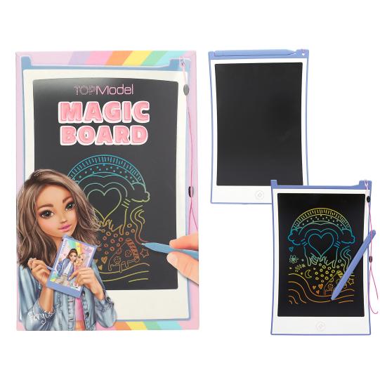 Tekenbord TopModel Magic Board