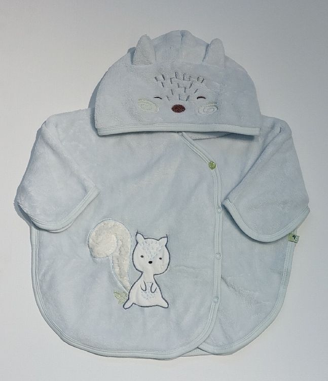 Poncho Picco Mini, badcape
