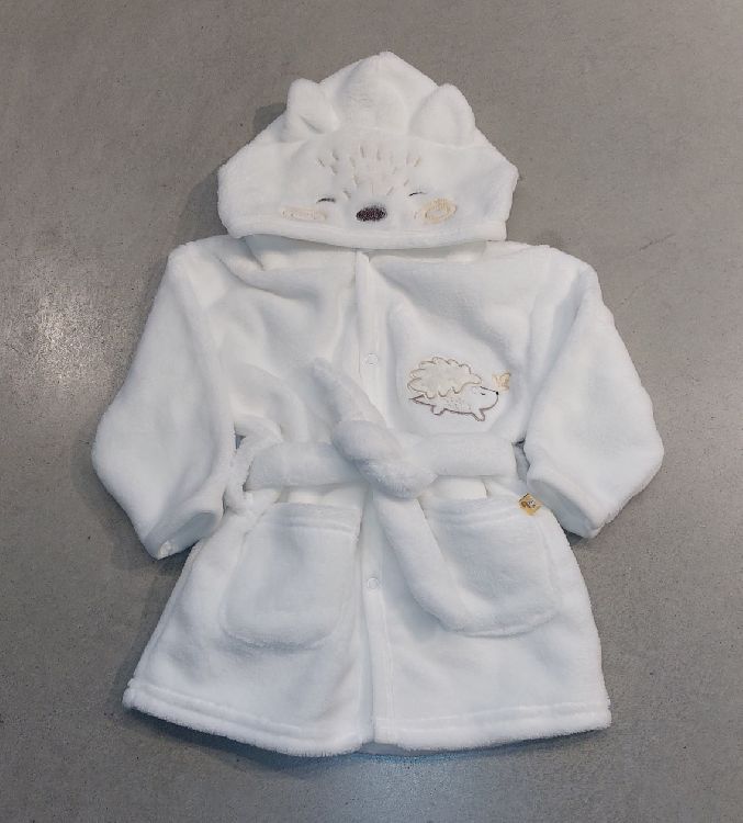 Badjas Picco Mini