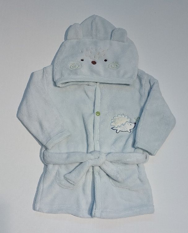 Badjas Picco Mini