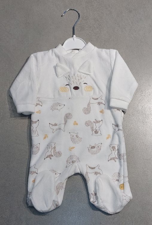 Nachtkledij Picco Mini