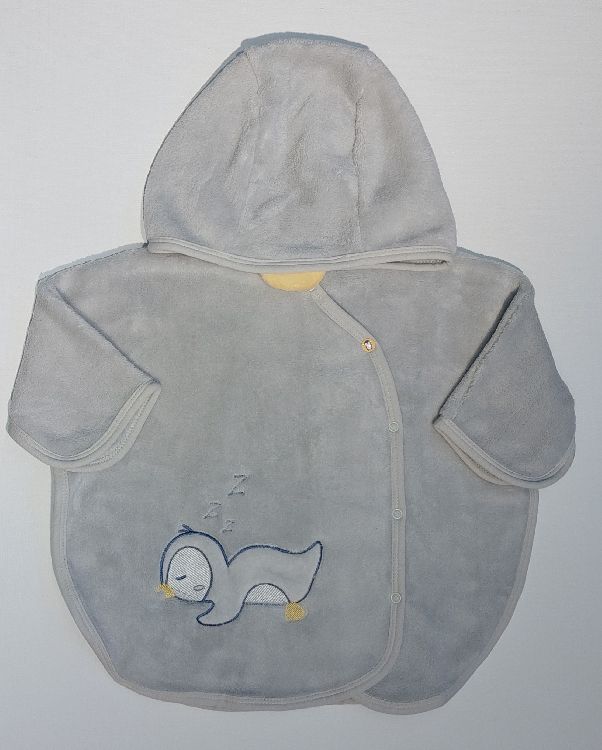 Poncho Picco Mini, badcape