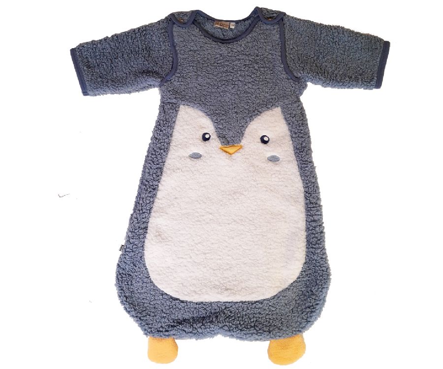 Slaapzak Picco Mini, 0/3/6 maanden