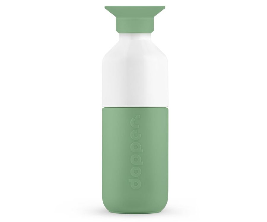 Drinkfles Dopper Dopper Steel