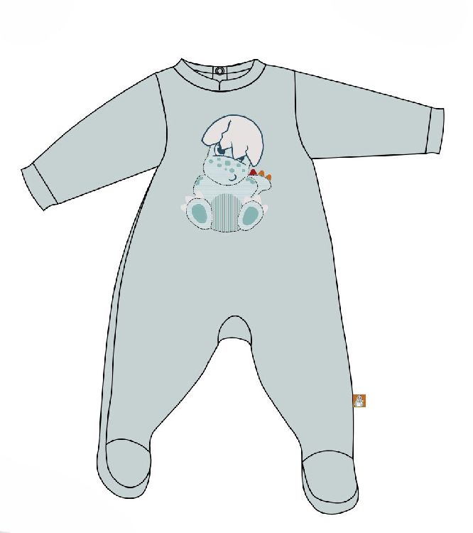 Nachtkledij Picco Mini