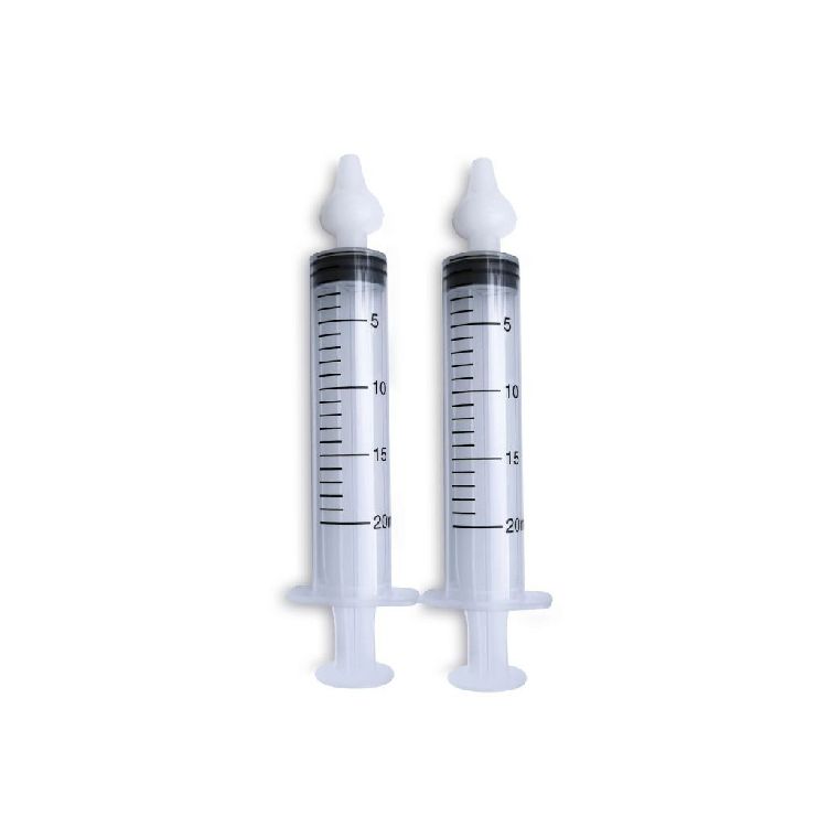 Neuspomp Biopax Neusreinigers