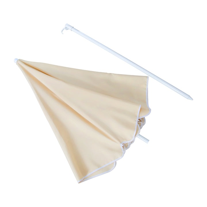 Kindertuinmeubilair toebehoren Roba, Umbrella set