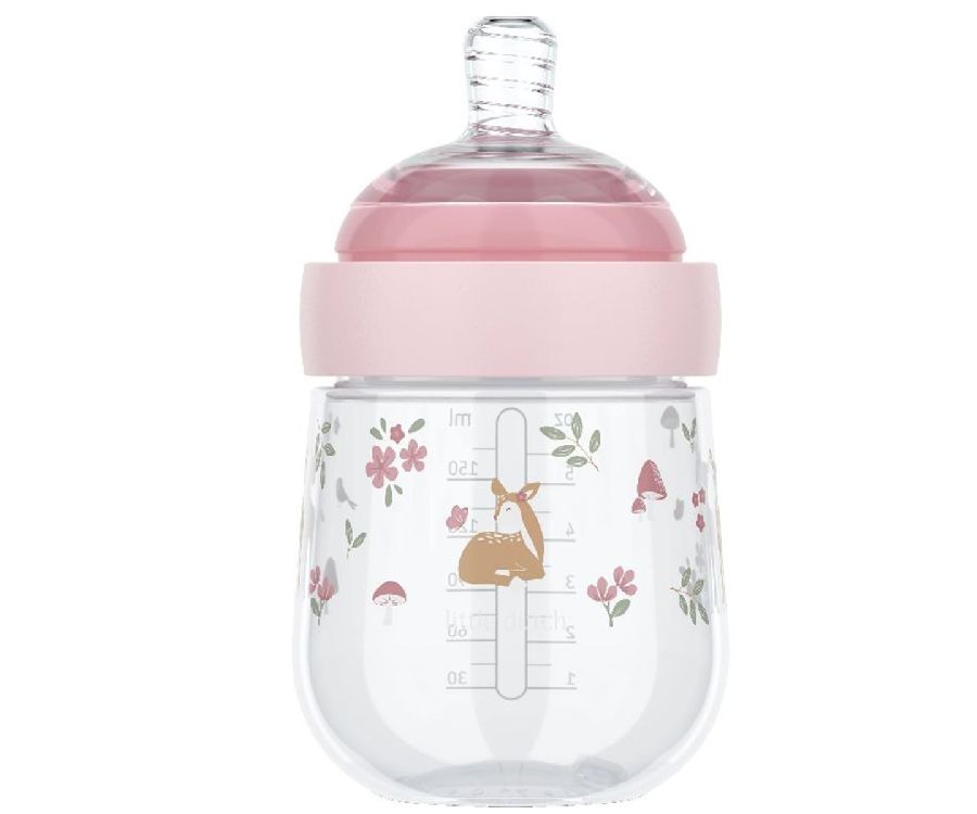 Fles Little Dutch, breedhalsfles, 165 ml | Fairy Garden