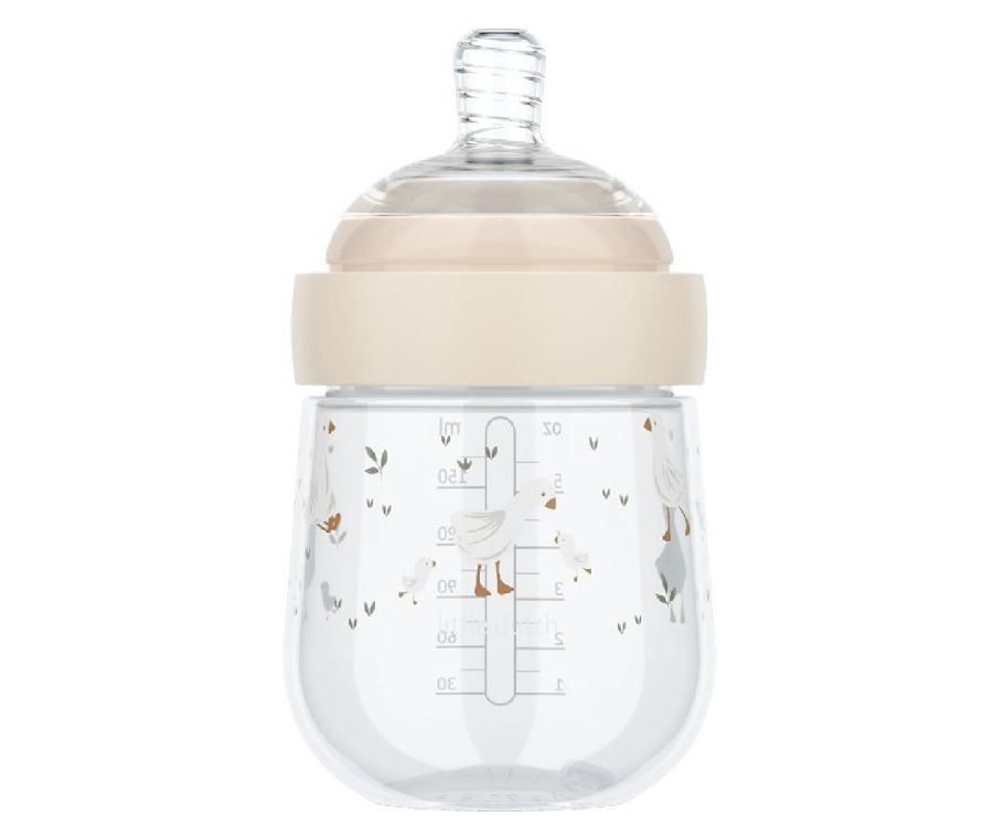 Fles Little Dutch, breedhalsfles, 165 ml | Little Goose