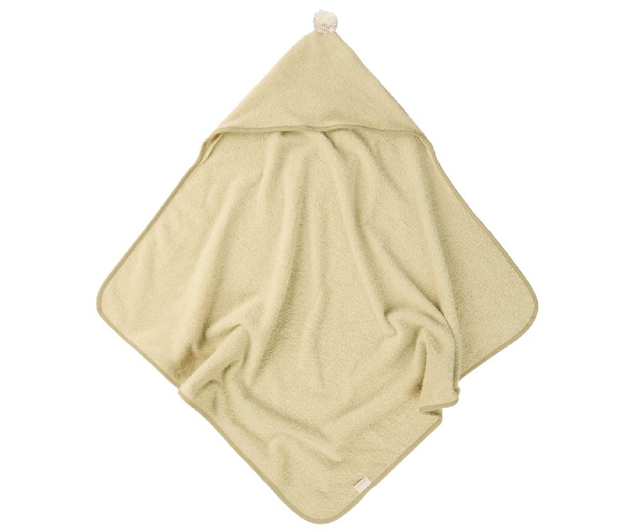 Badcape Nobodinoz Baby Bath Cape | So Cute