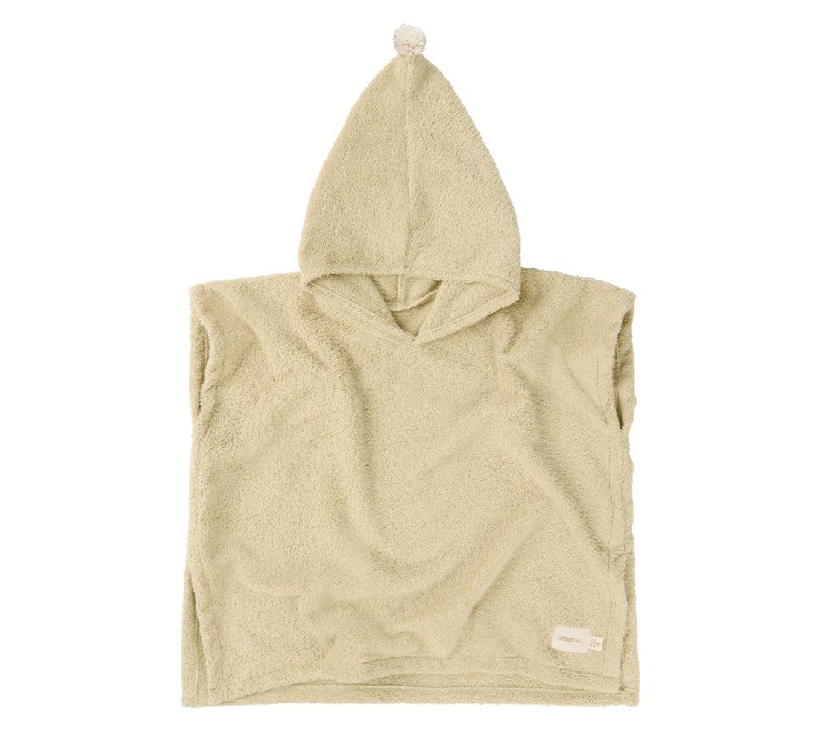 Poncho Nobodinoz Poncho, badcape | So Cute
