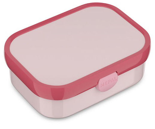 Brooddoos Mepal Lunchbox | Campus