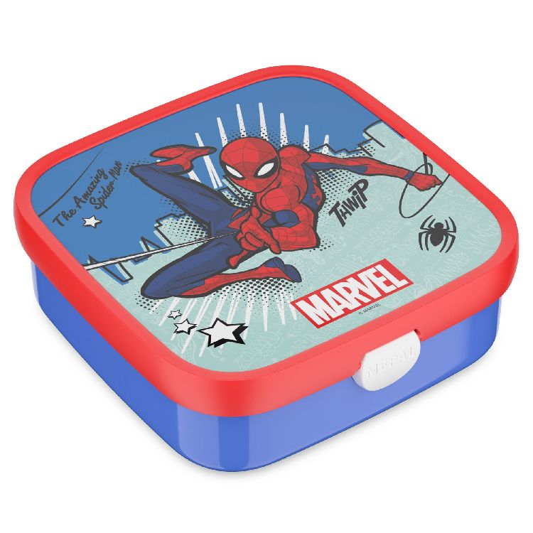 Brooddoos Mepal Lunchbox Large | Campus