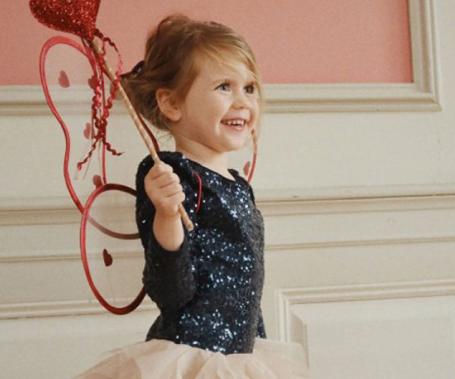  Konges Slojd, Fairy Costume