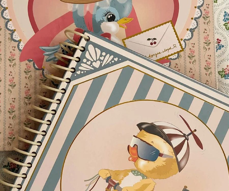 Waterboek & -kaarten Konges Slojd Magic Water Book