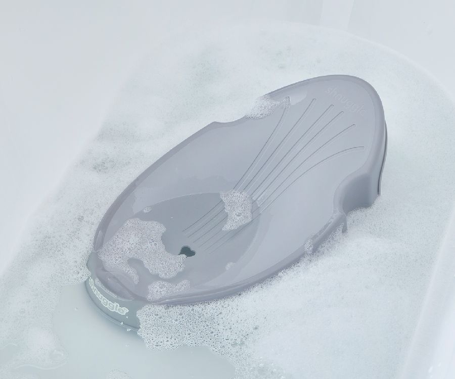 Badzit Shnuggle Shnuggle Newborn support