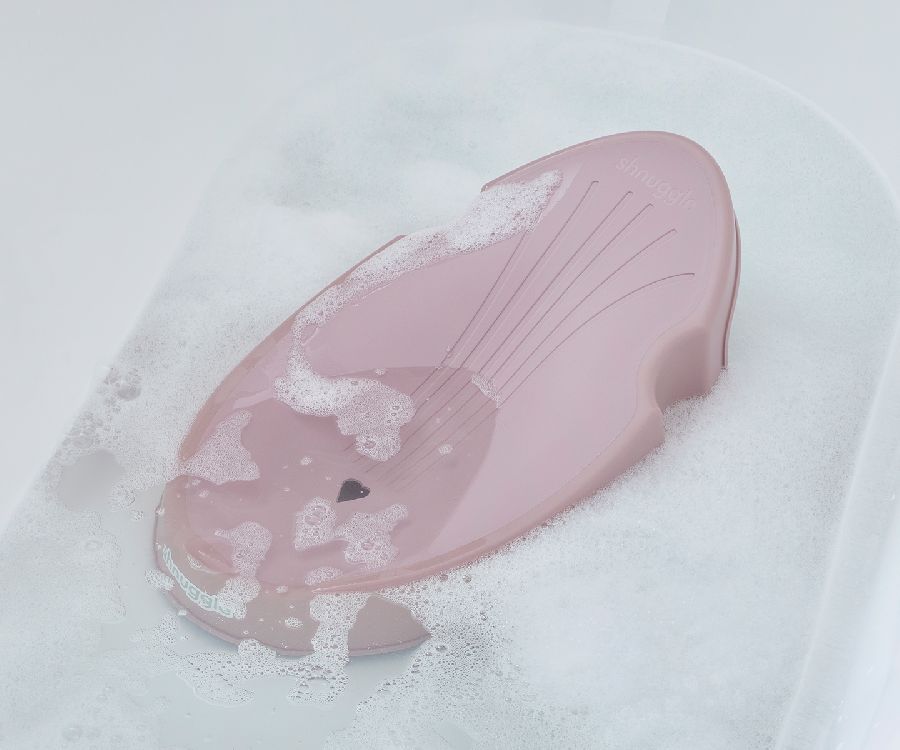 Badzit Shnuggle Shnuggle Newborn support