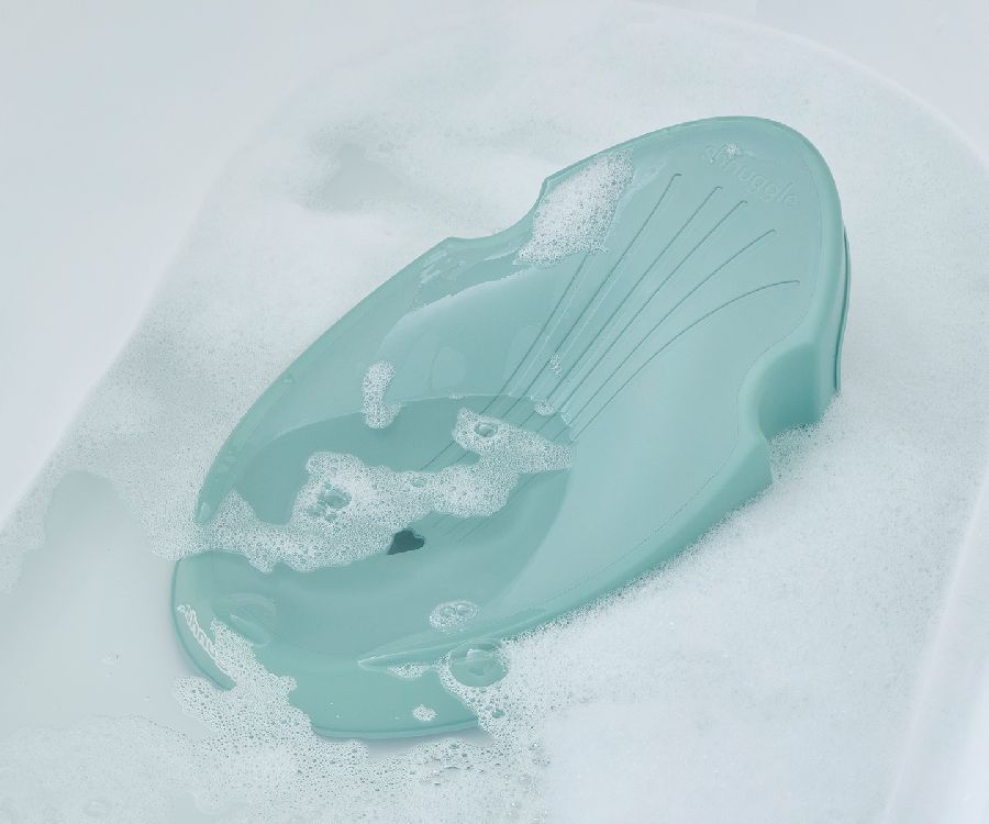 Badzit Shnuggle Shnuggle Newborn support