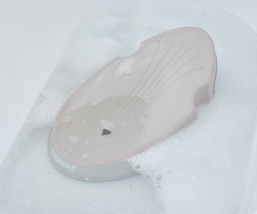 Badzit Shnuggle Shnuggle Newborn support