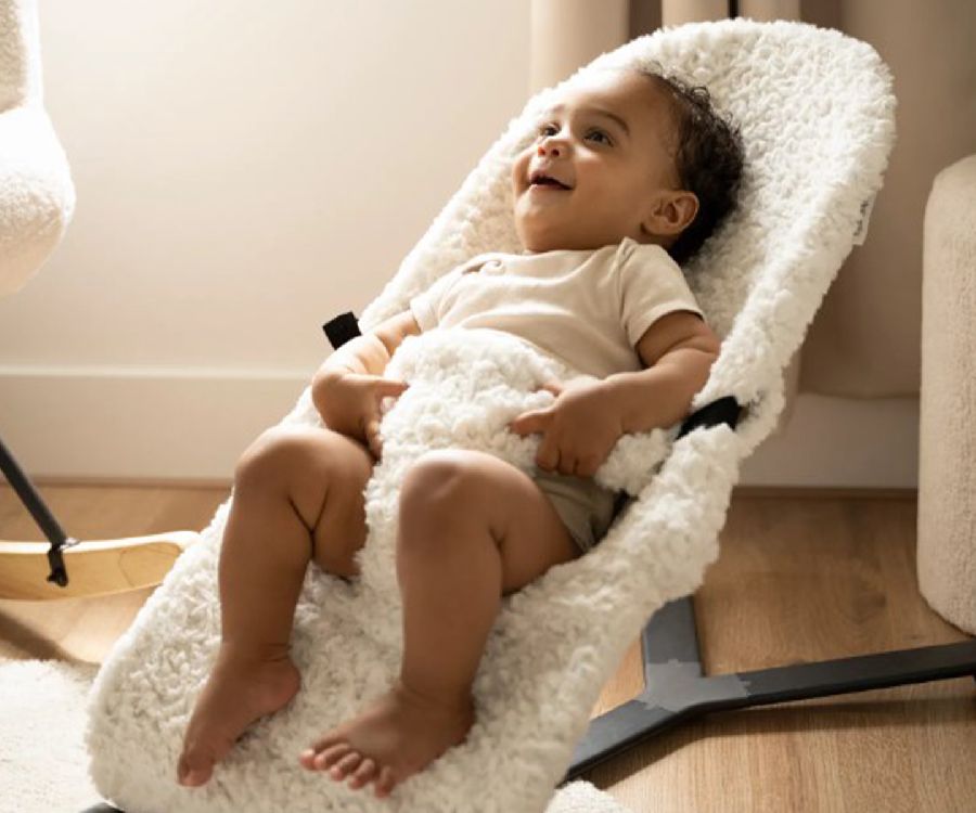 Relax hoes Baby's Only Wipstoelhoes, geschikt voor relax Babybjorn/Ergobaby | overtrek