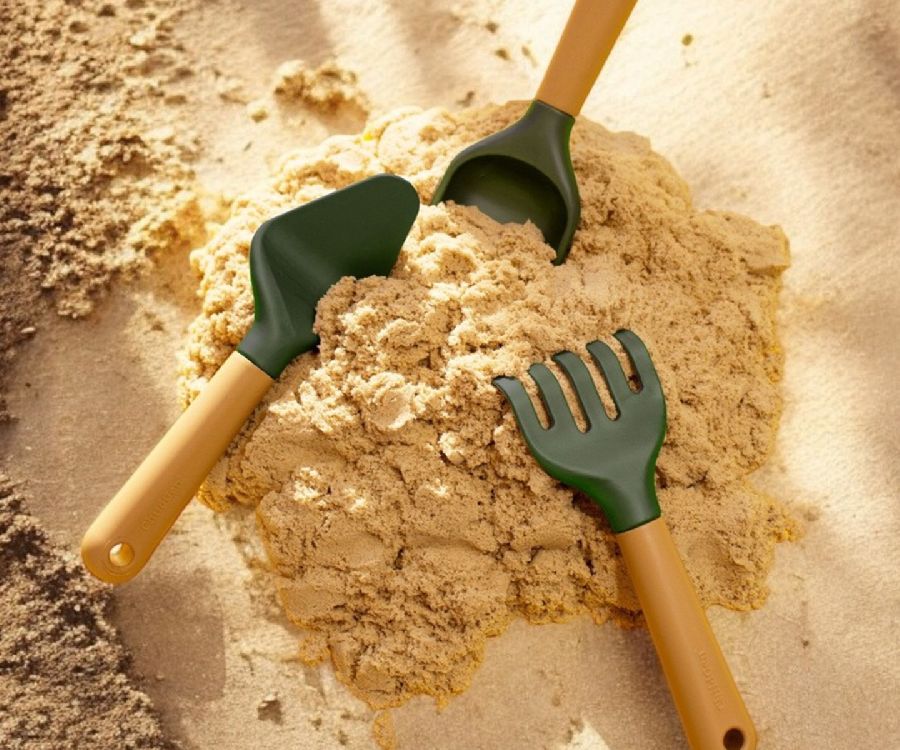 Tuingereedschap Childgen, Gardening tool set