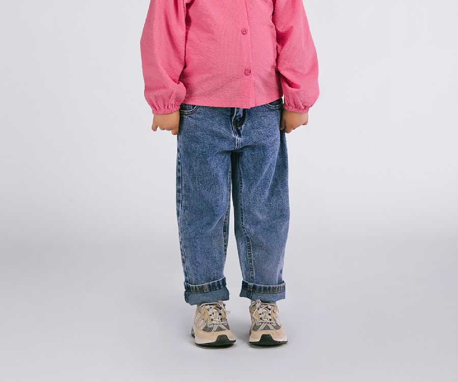 Broek THE NEW CHAPTER Riley