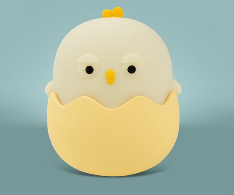 Nachtlamp draadloos Mary's Sleepy chick