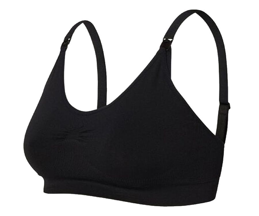 Borstvoedingsbeha Noppies Hura | Seamless Underwear