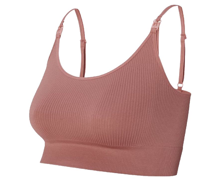 Borstvoedingsbeha Noppies Mira | Seamless Rib